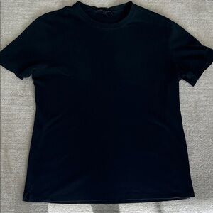 Robert Barakett Black Tee